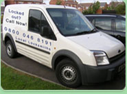 Chelmsford locksmith